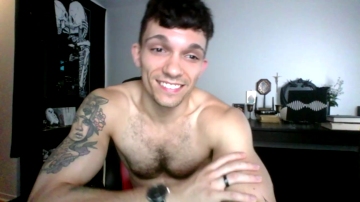 Jackdesfeux  07-09-2021 video sexygirl